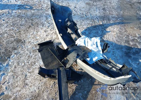 2005 BMW 325I from USA, damaged, VIN WBAEV334X5KW16997